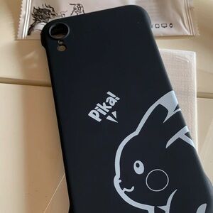 Black and White Phone Case